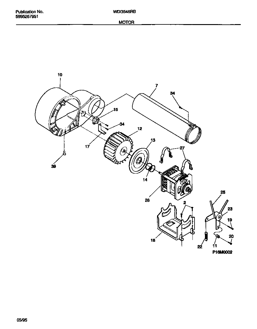 05 - MOTOR