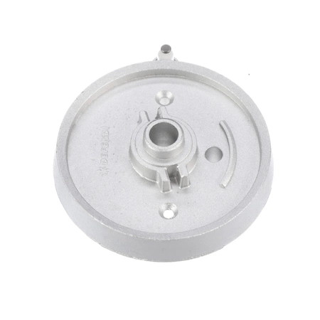 DE81-05038A Samsung Service Burner Base Assem