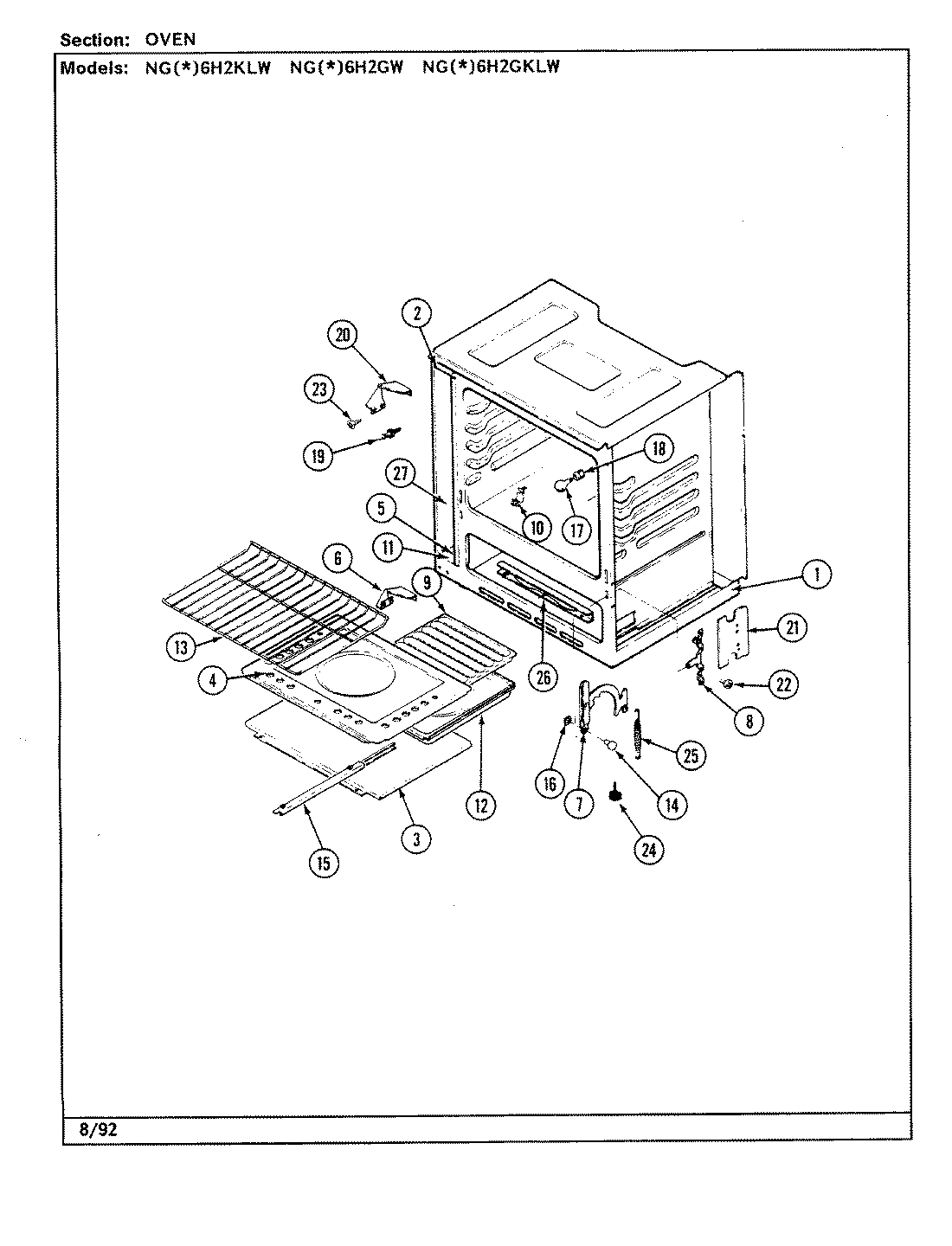 05 - OVEN