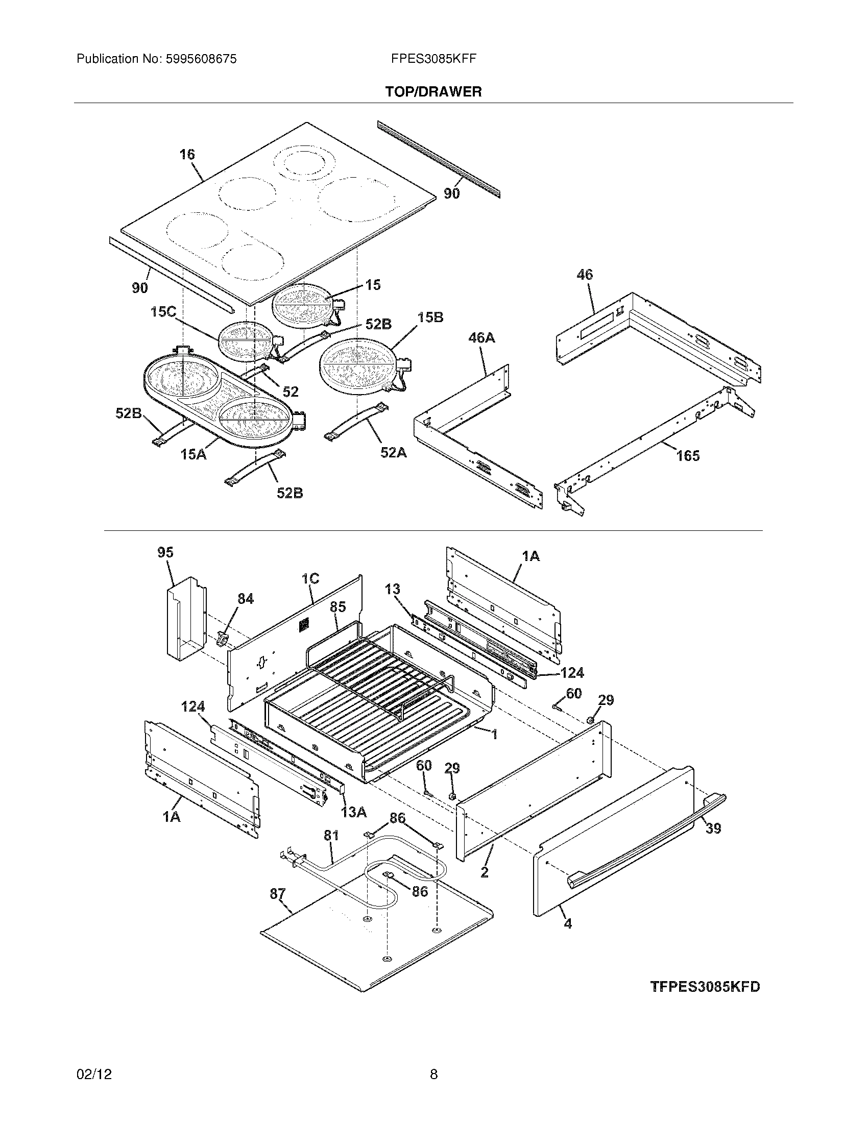 07 - TOP/DRAWER