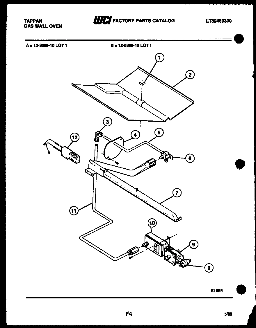 04 - GAS CONTROL