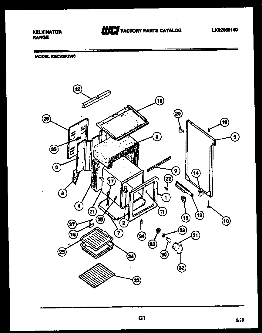 07 - BODY PARTS