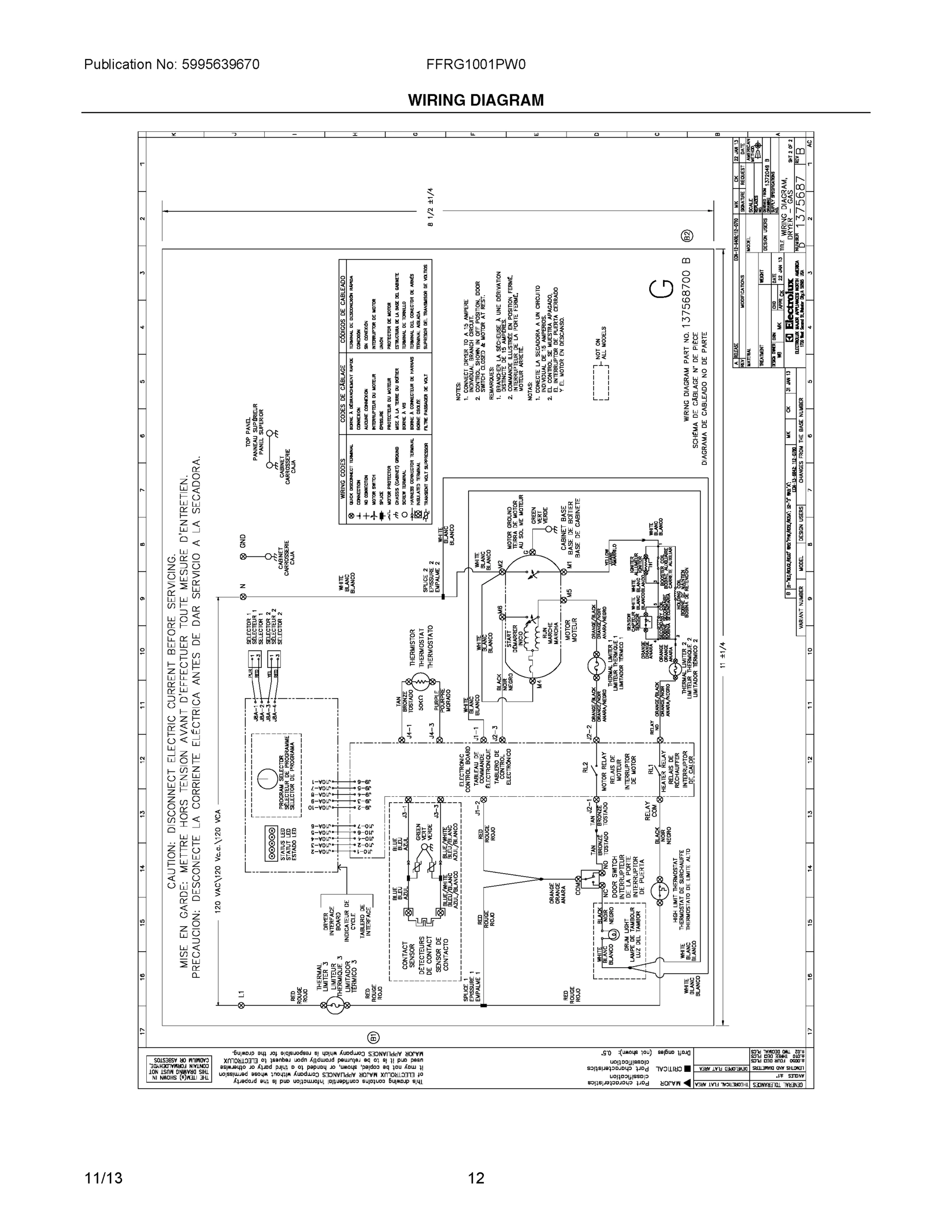 07 - WIRING DIAGRAM