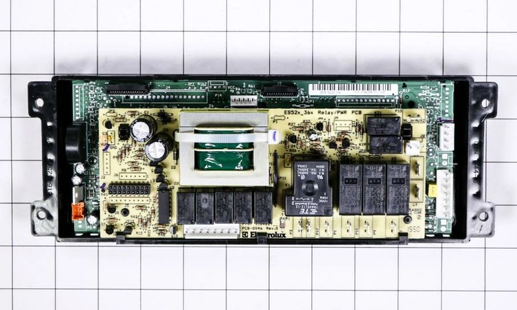 5304503606 Frigidaire Controller