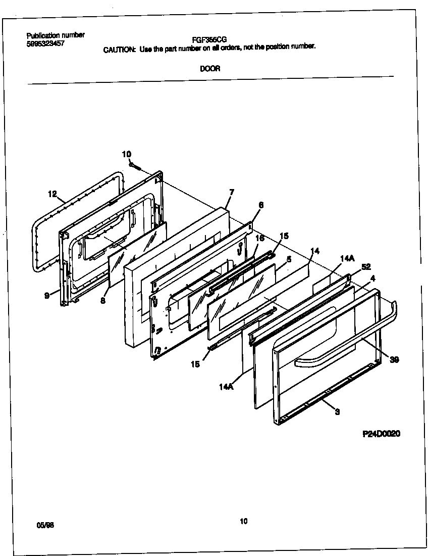 06 - DOOR