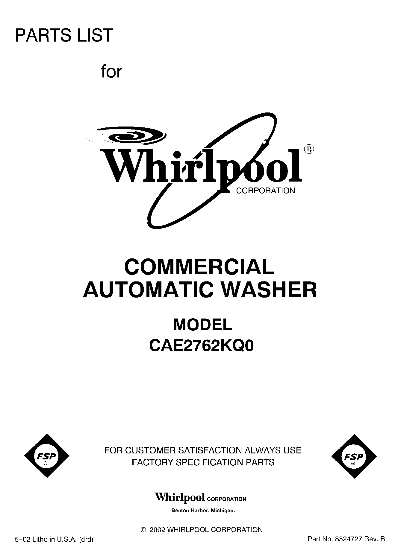 01 - FRONT COVER
