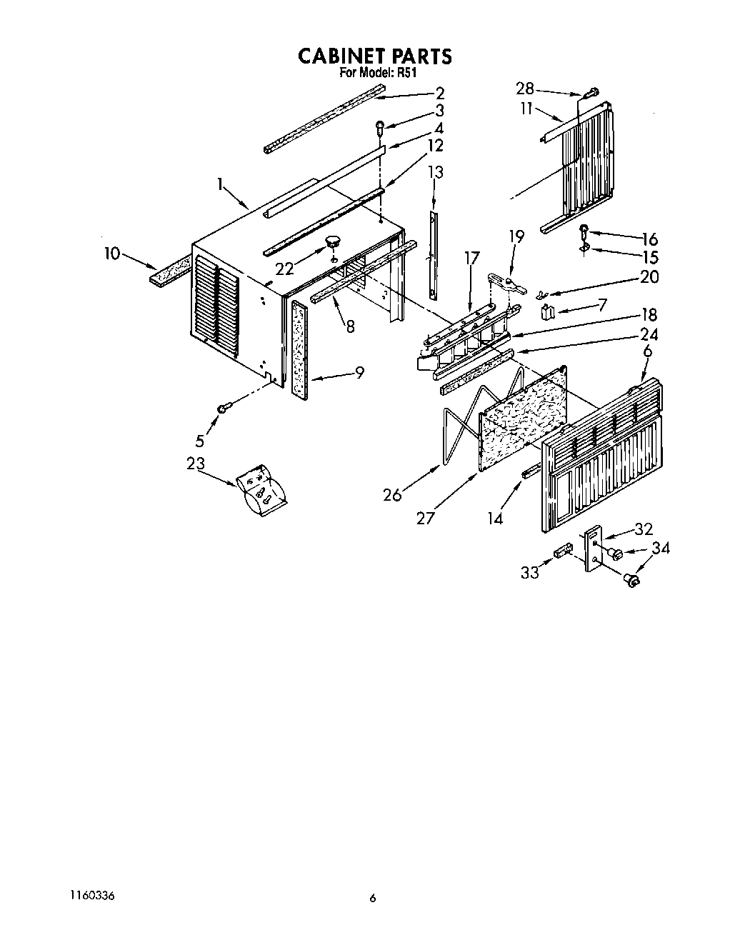 04 - CABINET