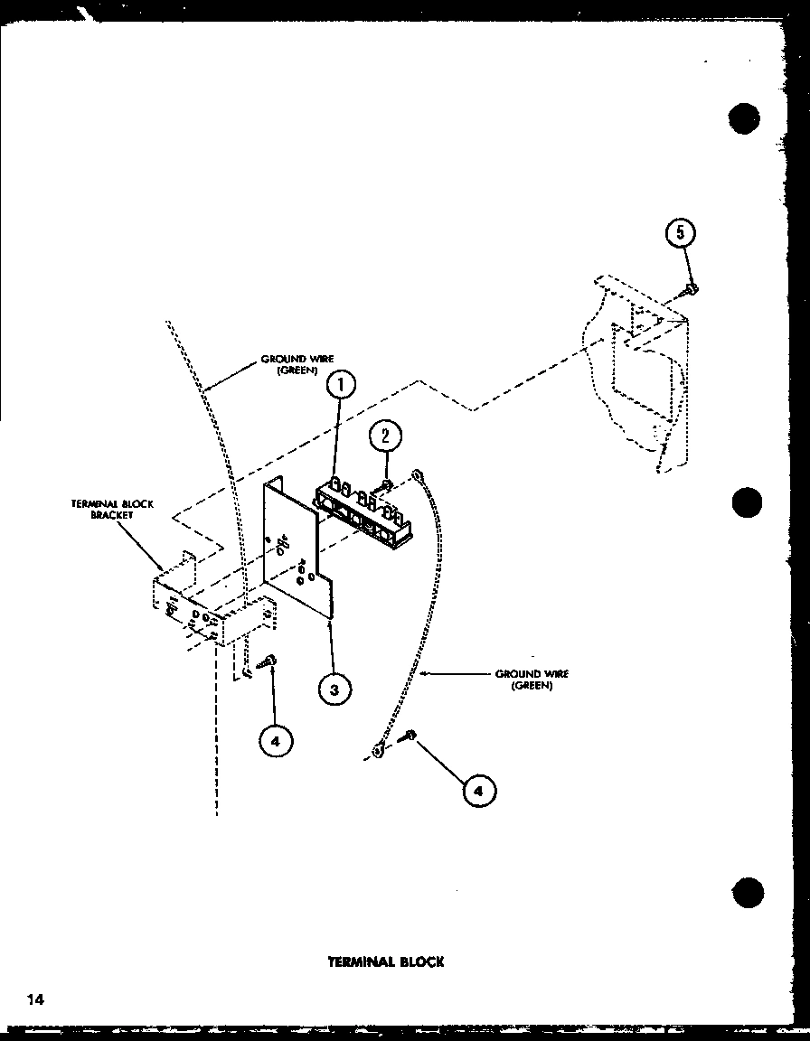 08 - TERMINAL BLOCK