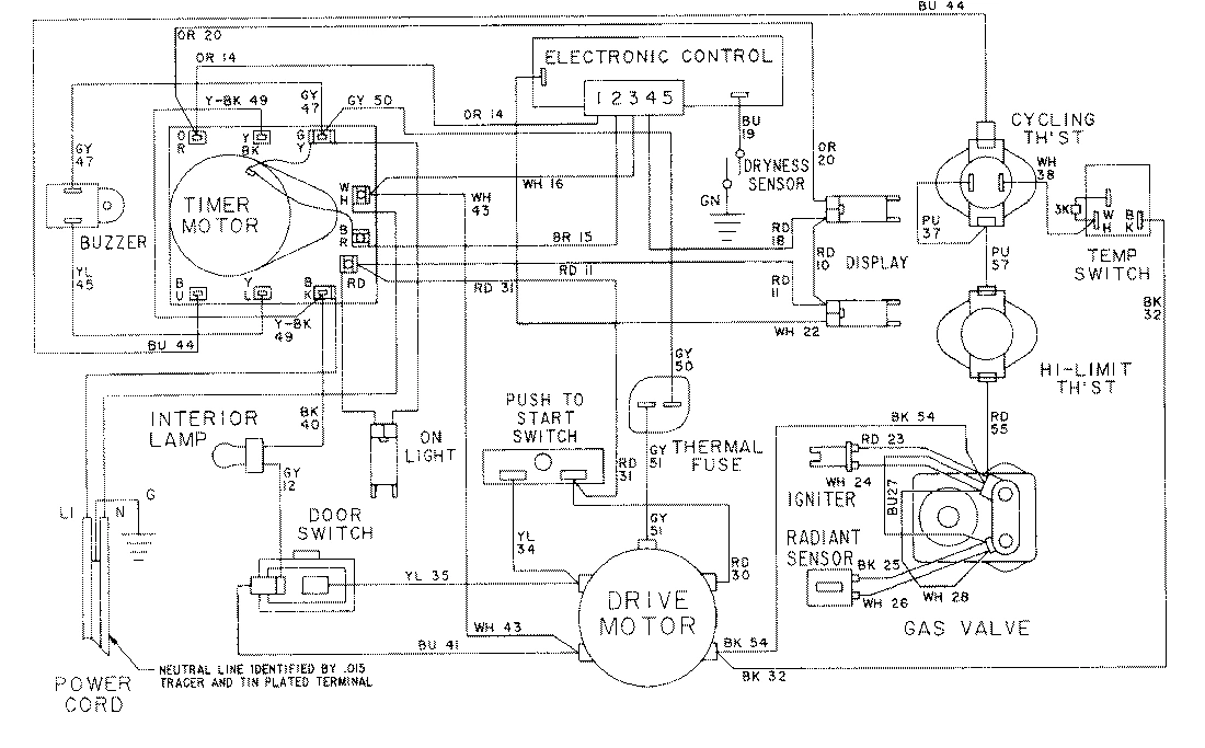 08 - WIRING INFORMATION-LDG9314AAx