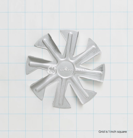WB26X32609 GE Oven Fan Motor