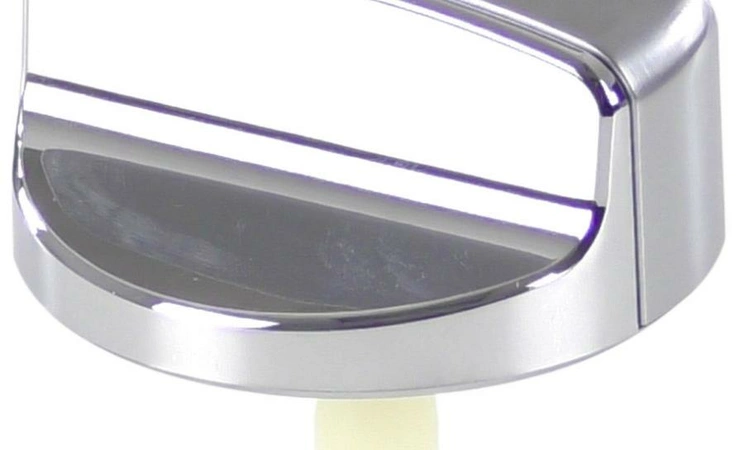 W10190685 Whirlpool Knob Assembly