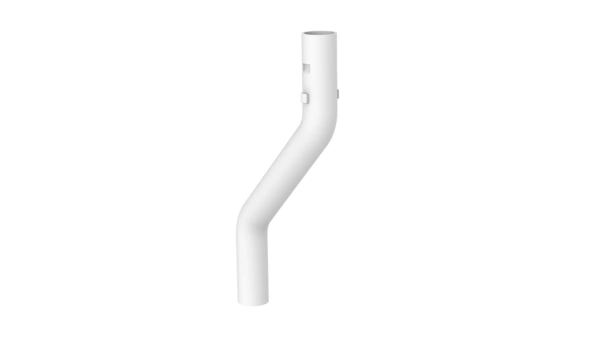 12014409 Bosch Refrigerator Outlet Hose