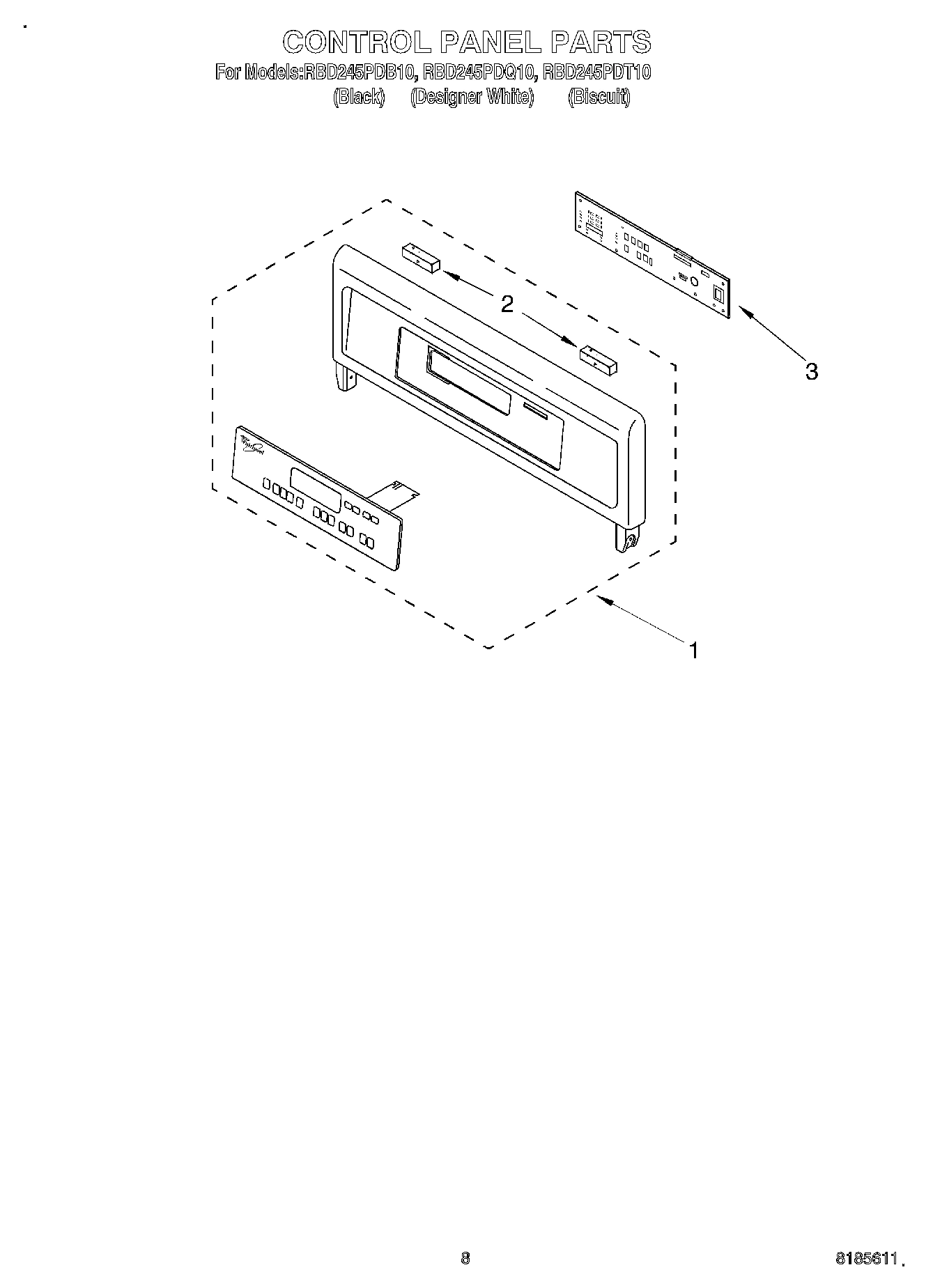 06 - CONTROL PANEL