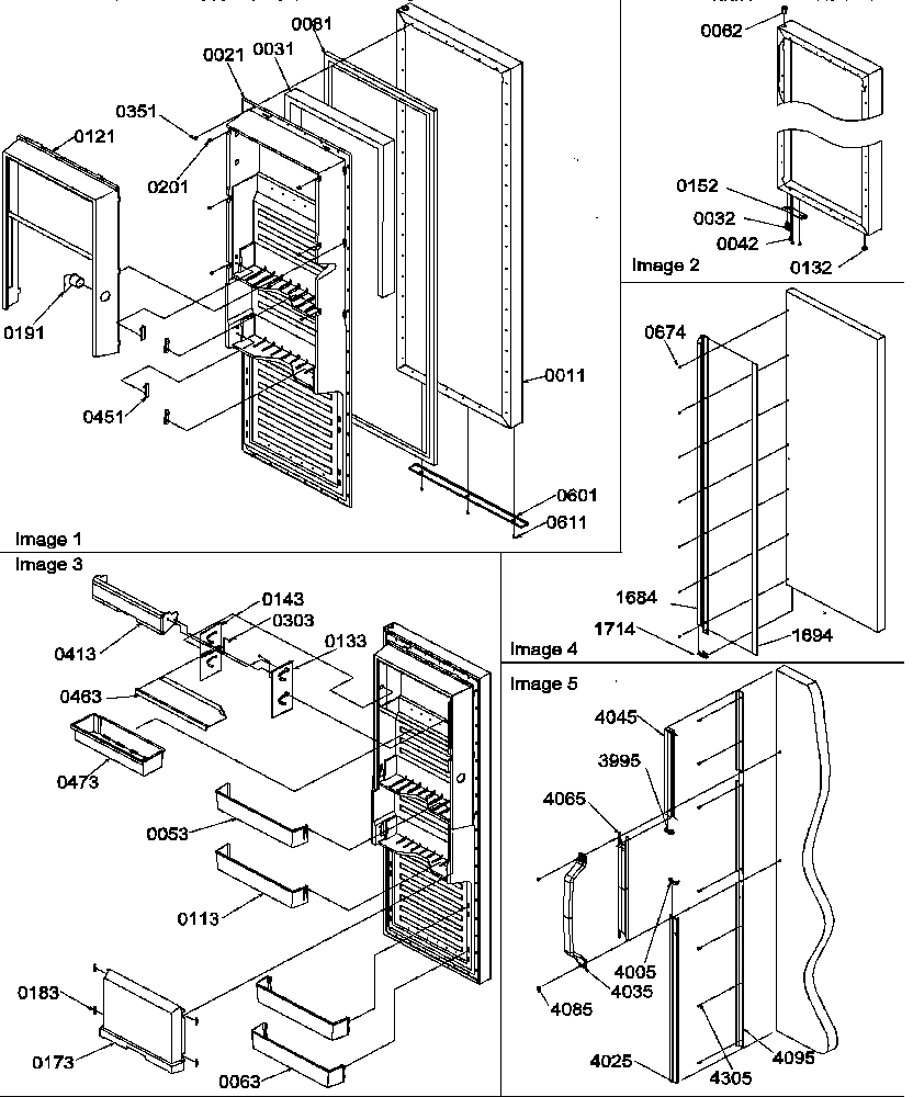 11 - REF DOOR