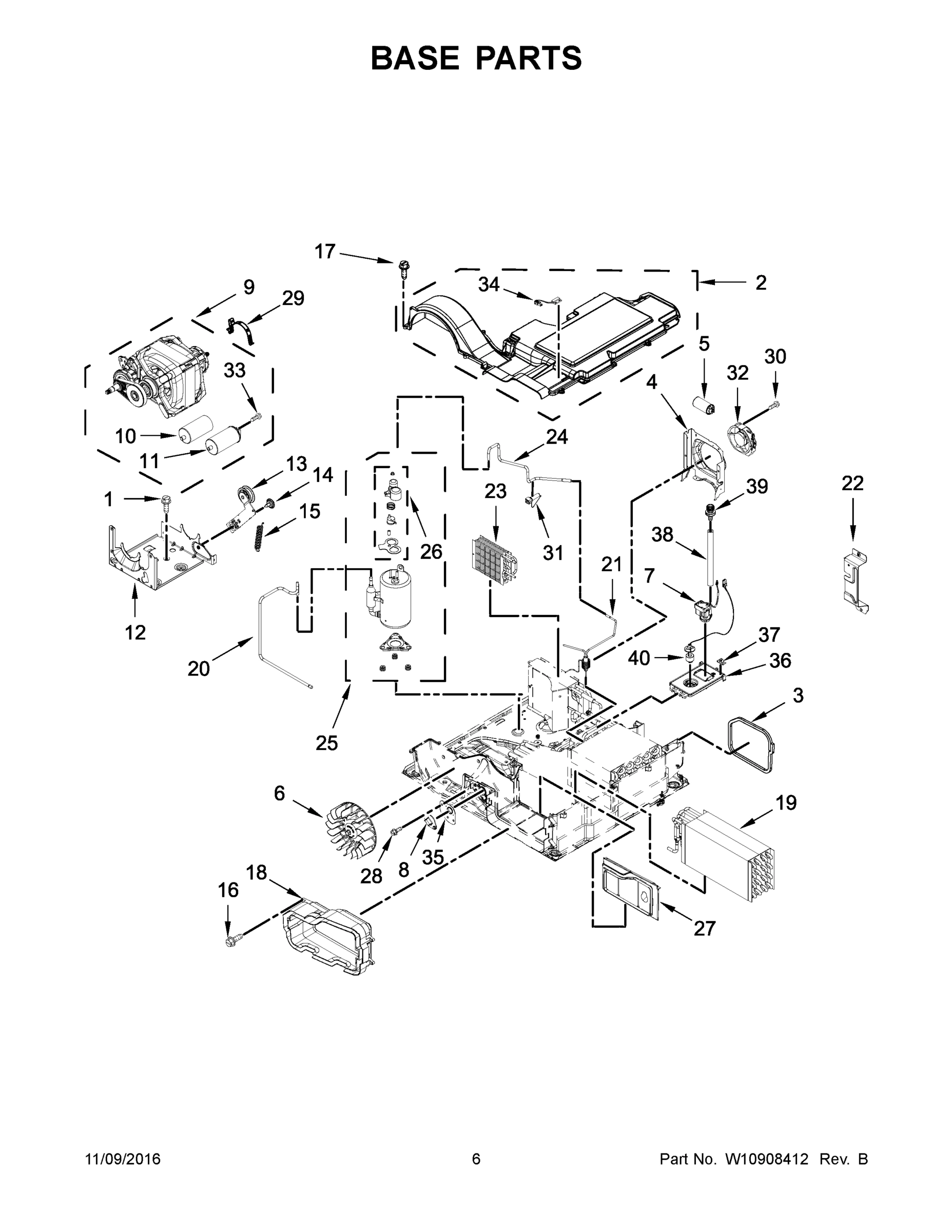 04 - BASE PARTS