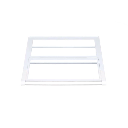 DA97-17965A Samsung Refrigerator Shelf Folder