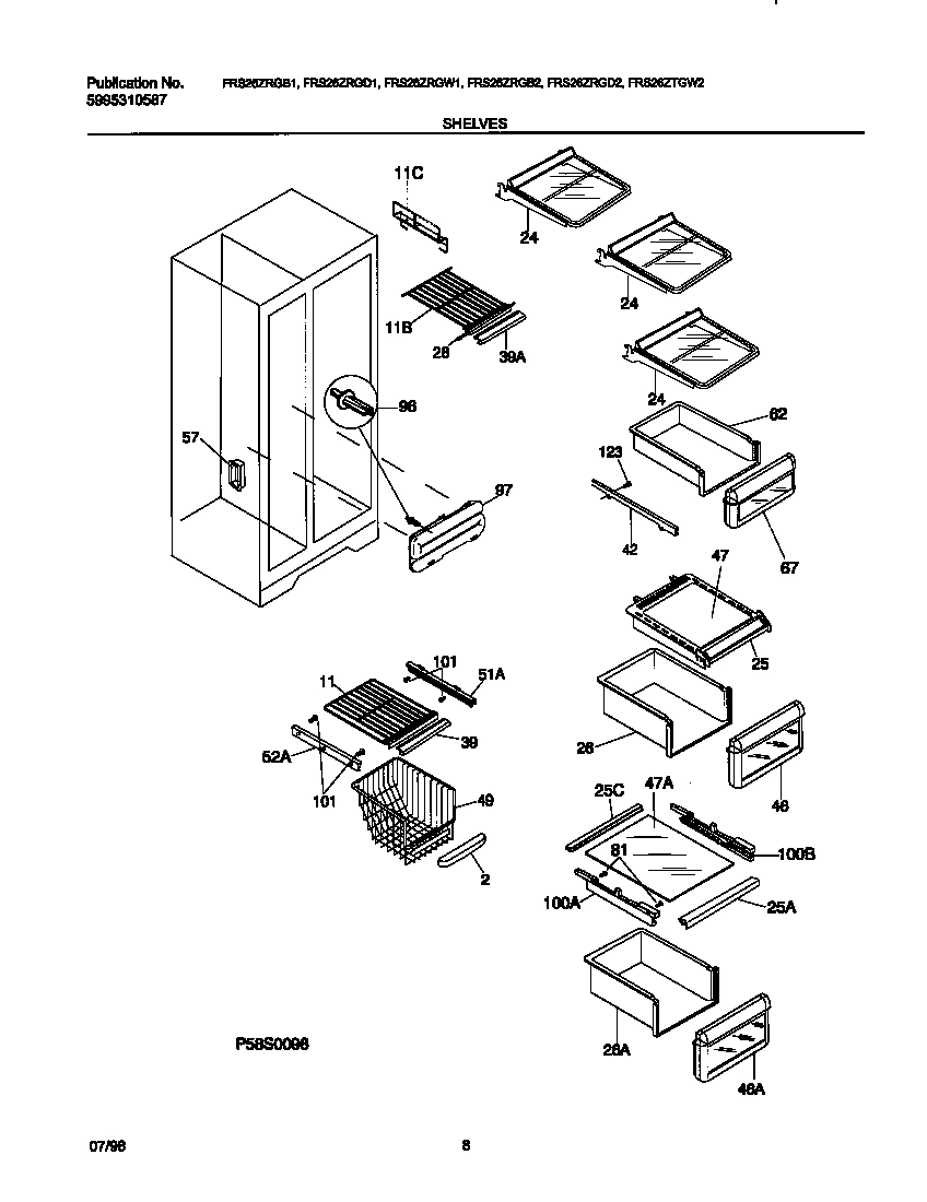 05 - SHELVES