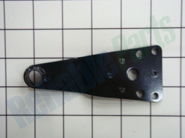 WP12566606ED Whirlpool Refrigerator Door Hing