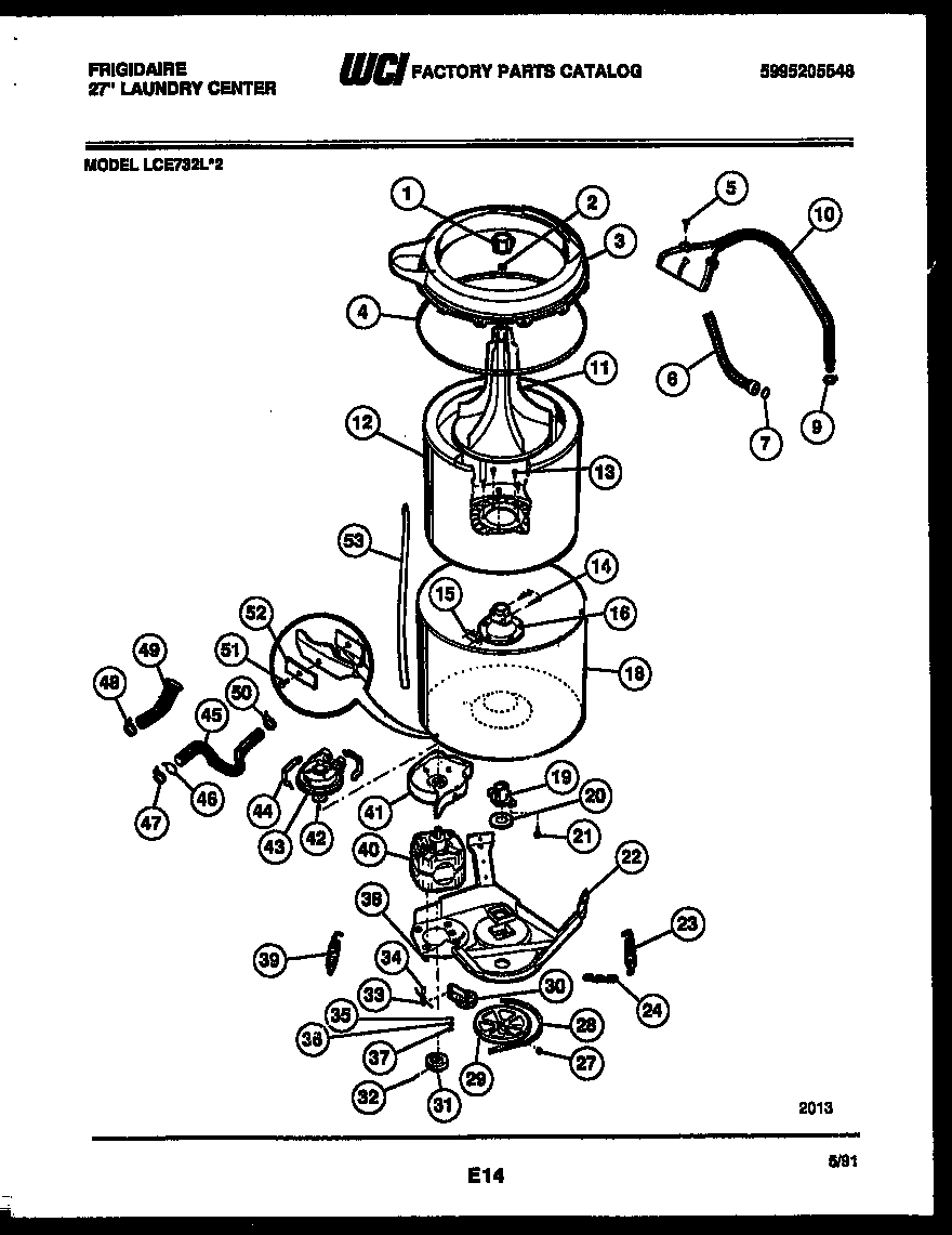 06 - TUB DETAIL