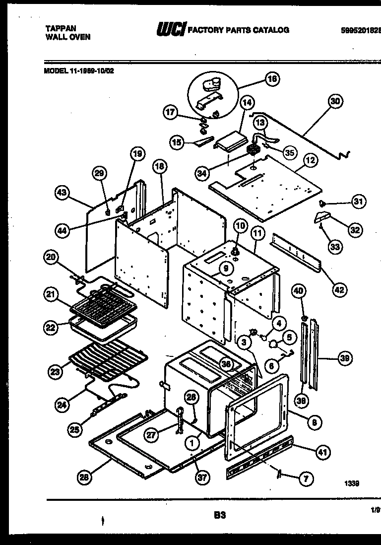 04 - BODY PARTS