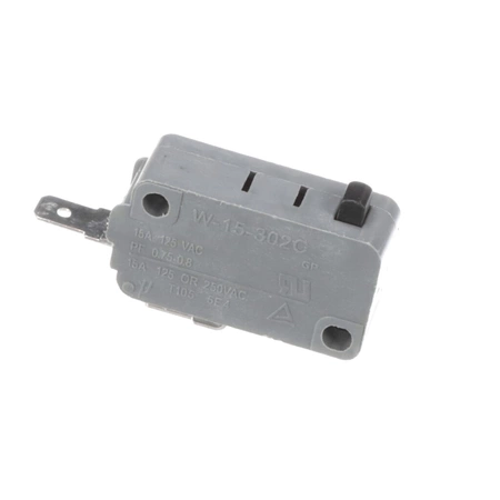 5304522844 Frigidaire Microswitch Assembly