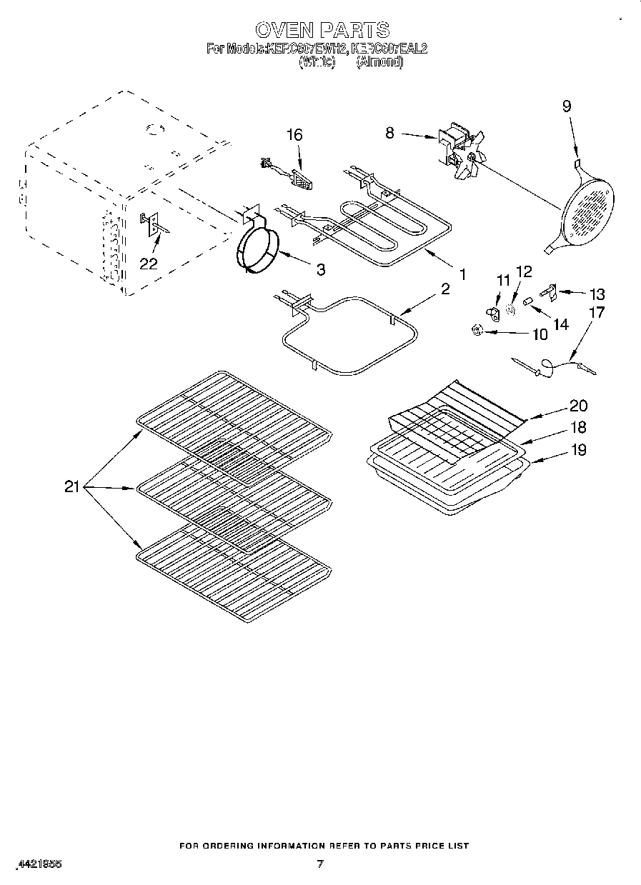 05 - OVEN