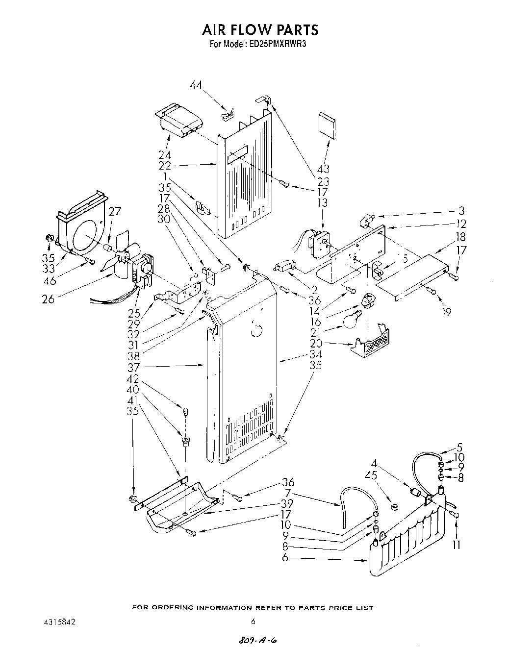 04 - AIR FLOW