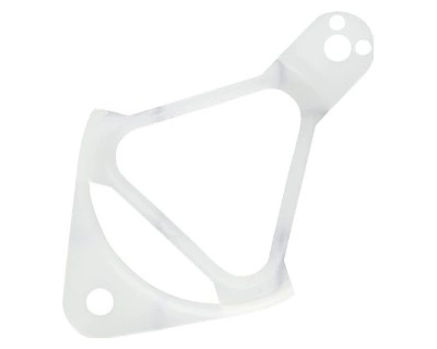 WH16X513 GE Washer Drain Hose Clip