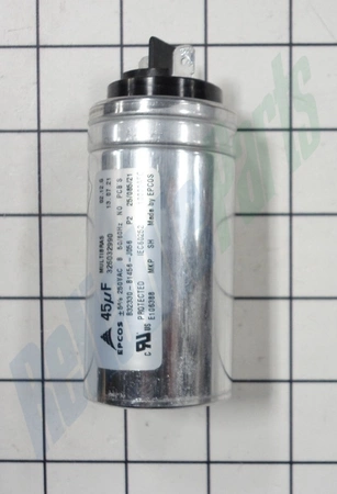 W10793290 Whirlpool Capacitor