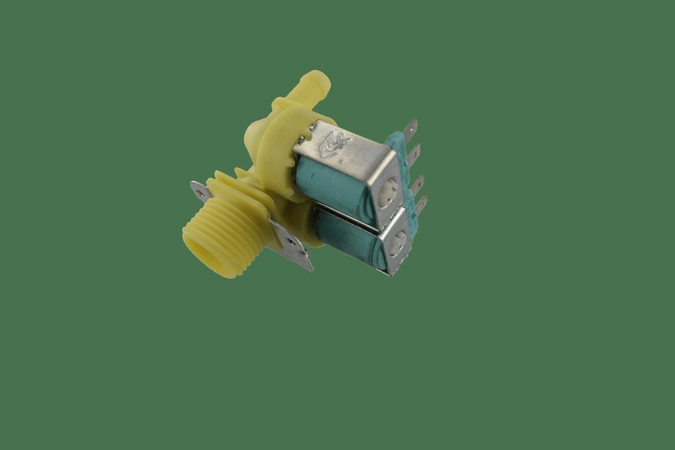 C000716P Speed Queen 2-Way Thread Valve 110V
