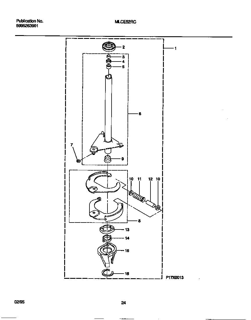 13 - TRANSMISSION