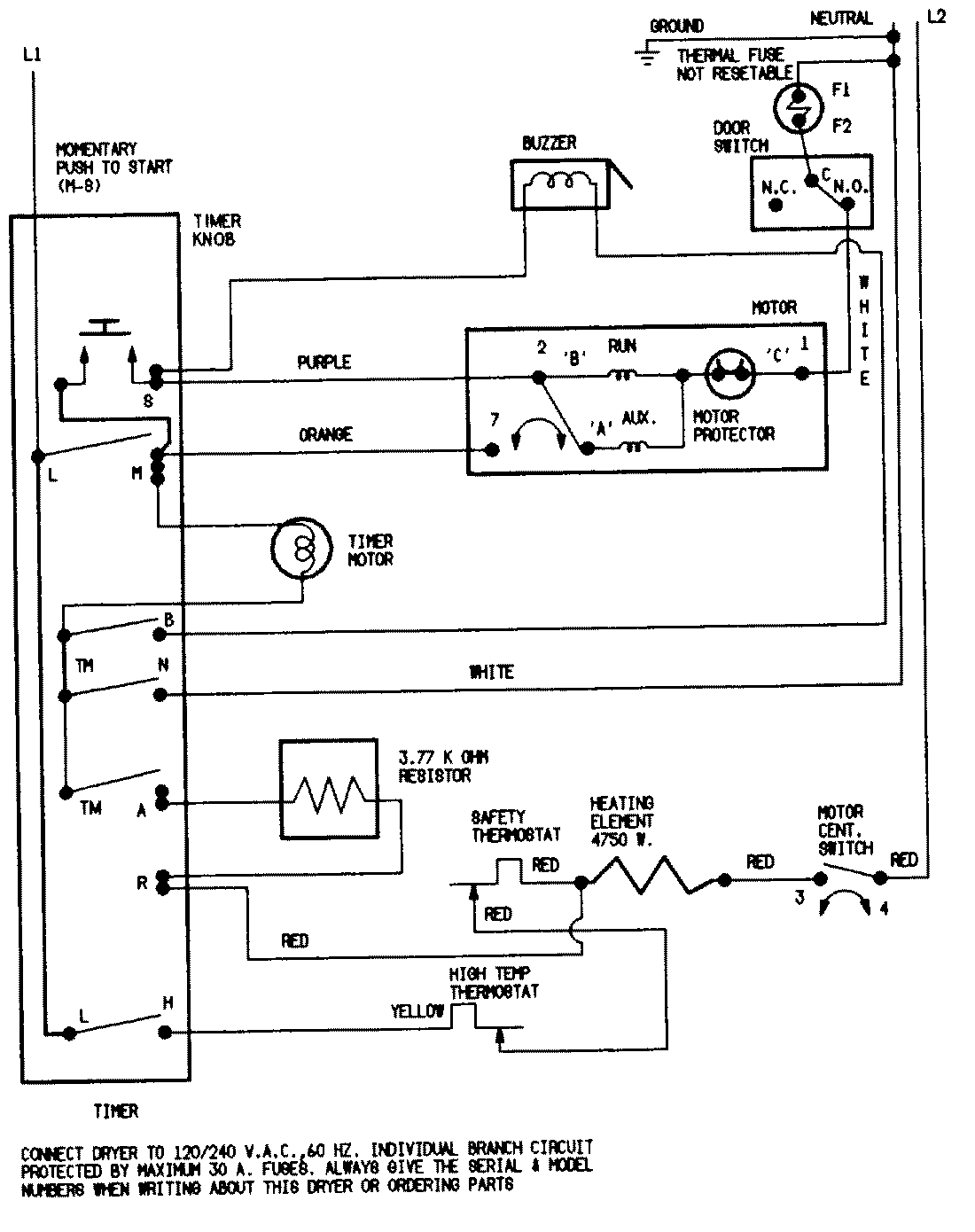 05 - WIRING INFORMATION