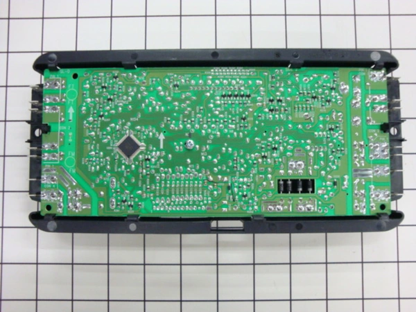 WPW10476674 Whirlpool Electronic Control Boar