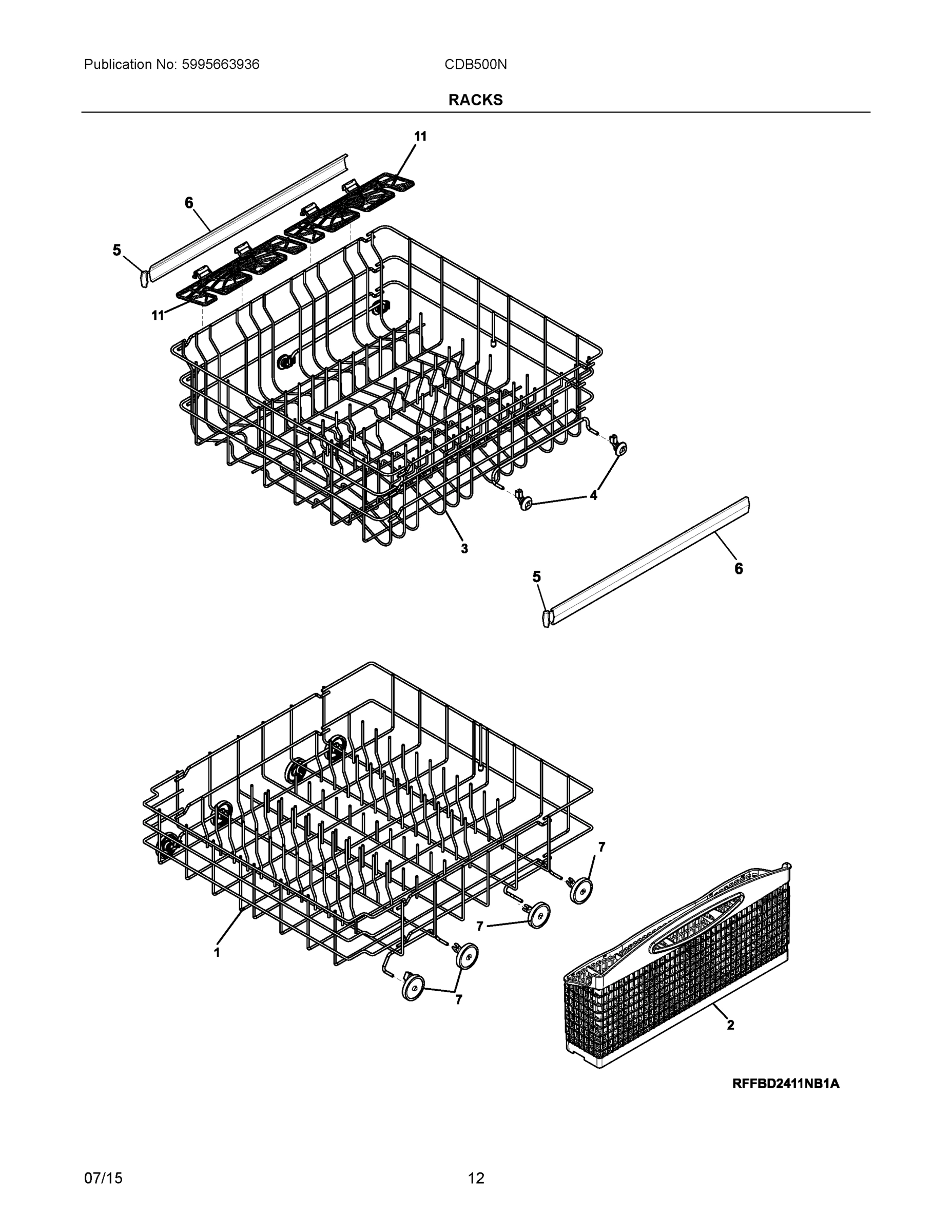 07 - RACKS