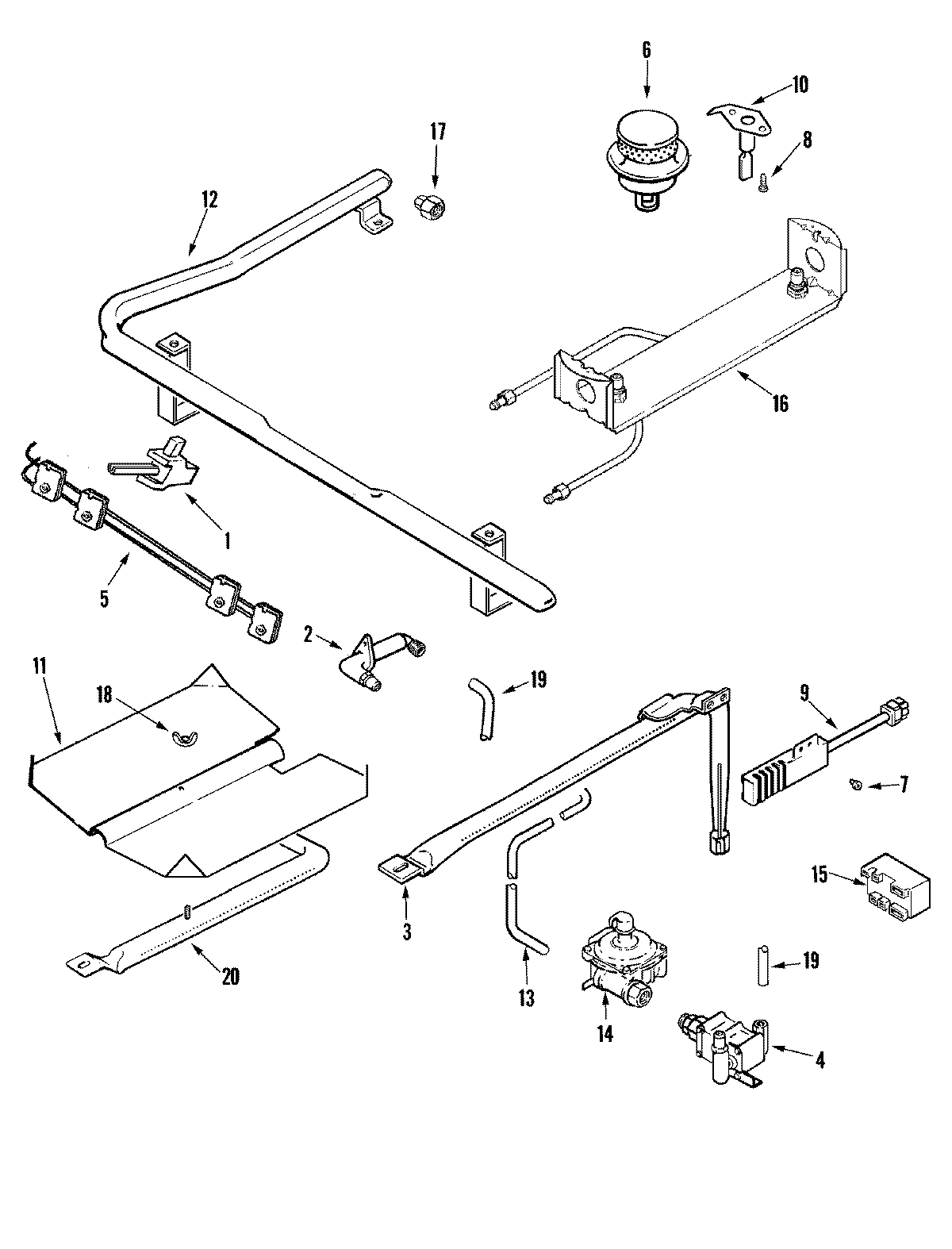 04 - GAS CONTROLS