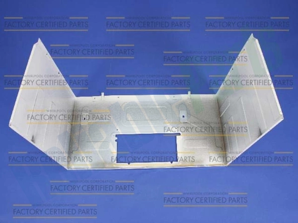 WPW10244765 Whirlpool Microwave Cabinet Wrapp