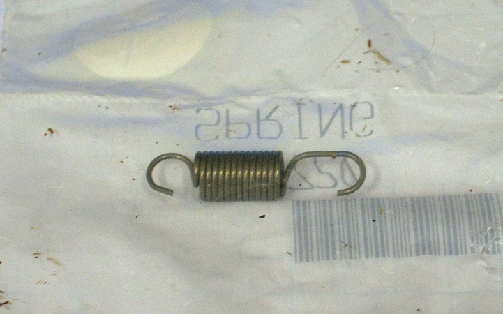 WP213720 Whirlpool Spring Assembly
