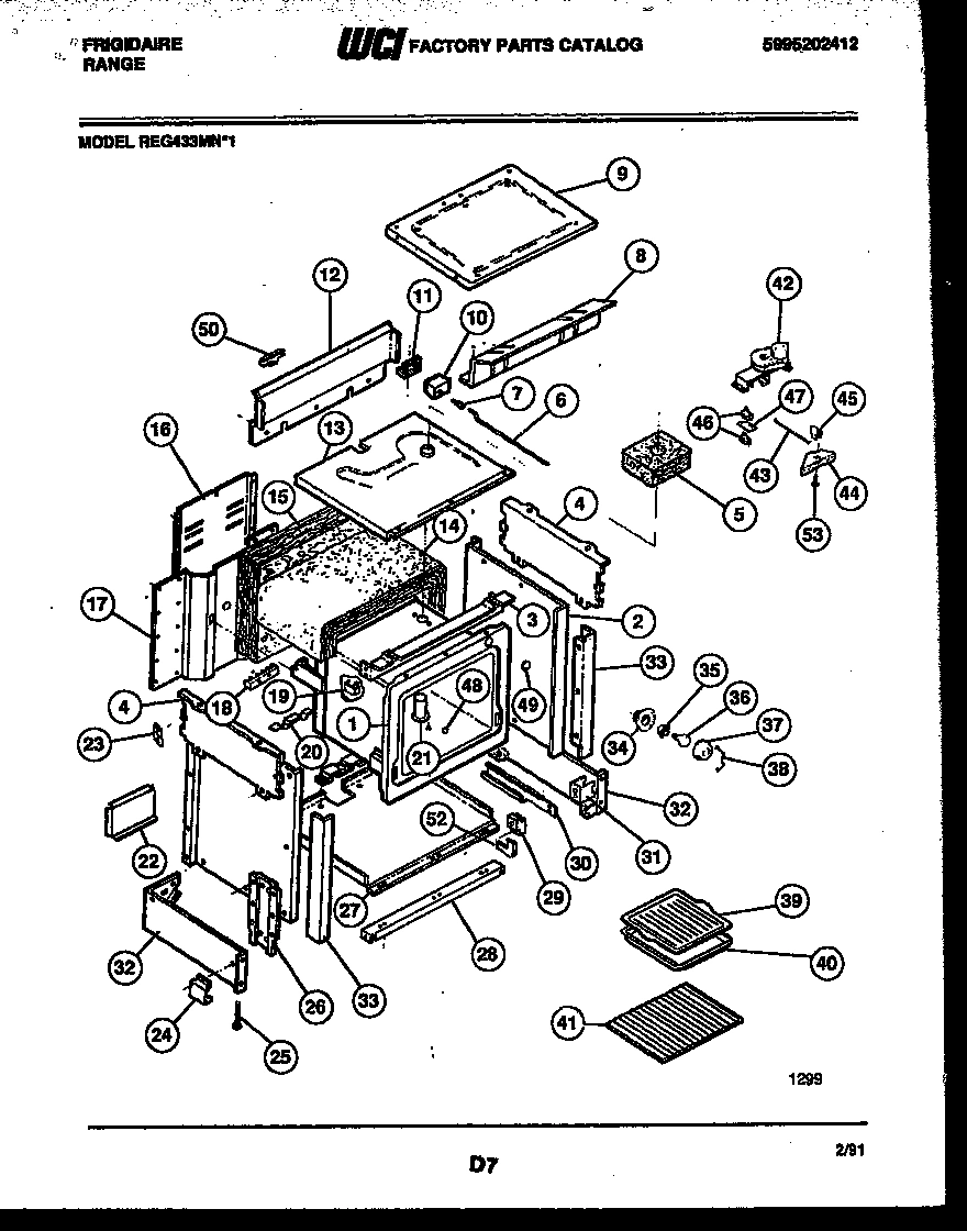 05 - BODY PARTS