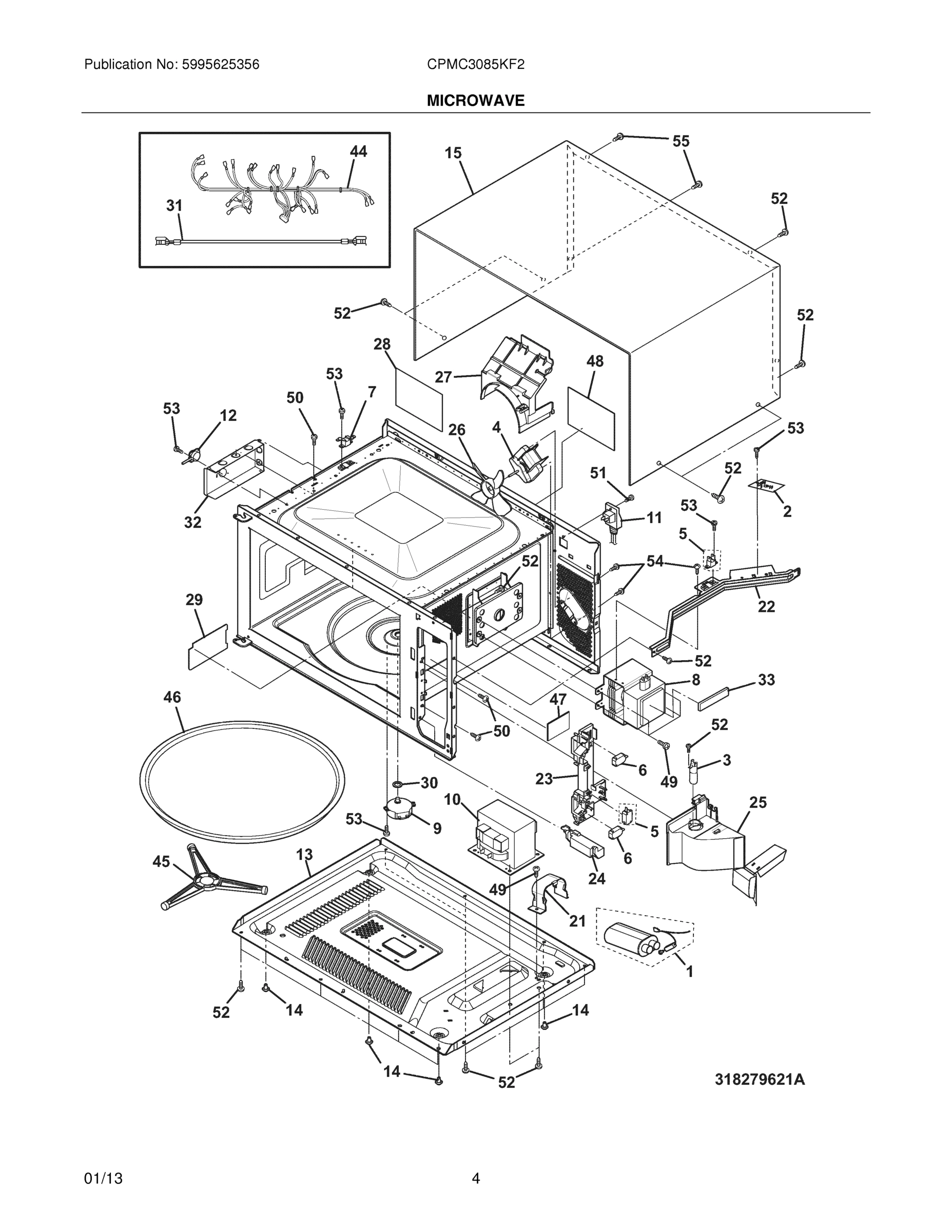 05 - MICROWAVE