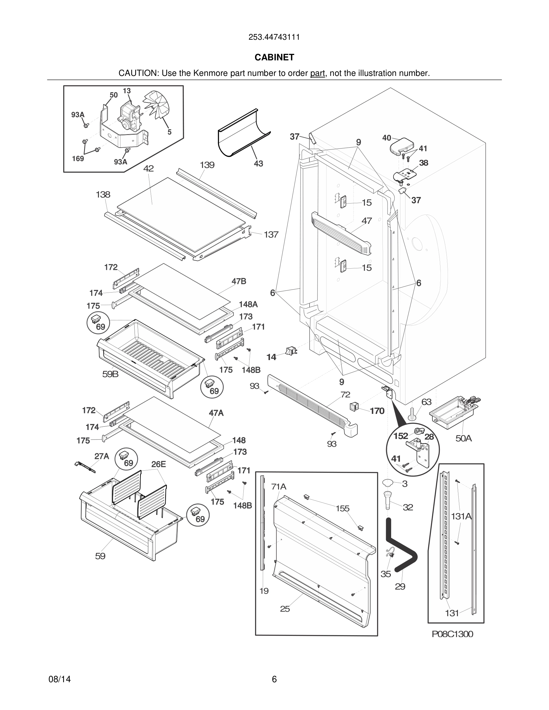 07 - CABINET