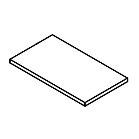 DE64-02994A Samsung Glass Lamp Assembly