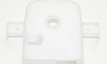 3550JA2273A LG Refrigerator Motor Cover