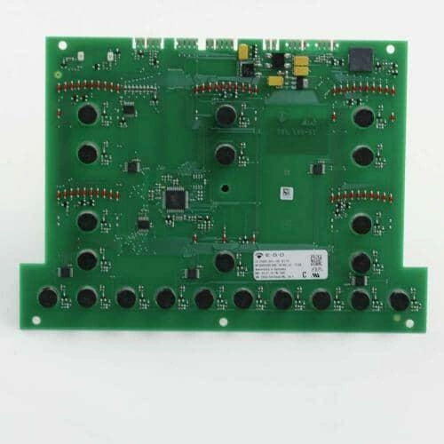 WPW10333980 Whirlpool Electronic Control Board + Core