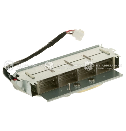WE11X28897 GE Dryer Heater Assembly