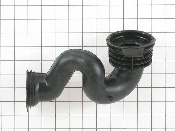 4738ER1004A LG Washer Bellows Drain Hose