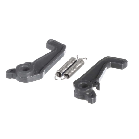 W11685626 Whirlpool Microwave Door Latch