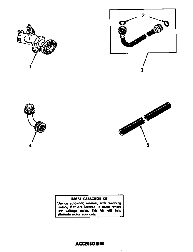 05 - ACCESSORIES