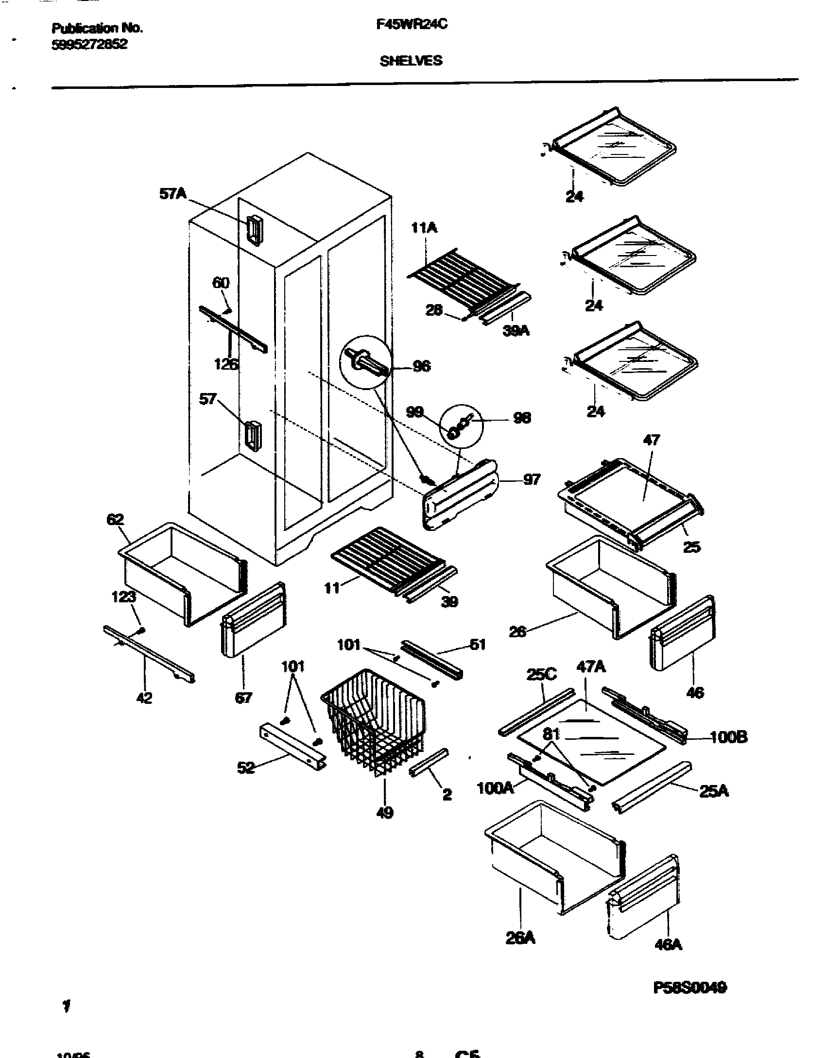09 - SHELVES