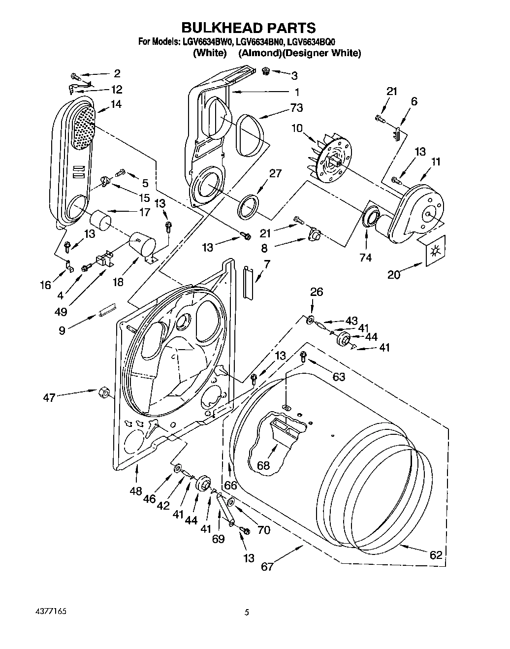 03 - BULKHEAD
