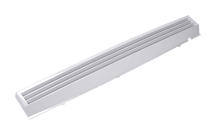 W10450172 Whirlpool Microwave Grille Vent